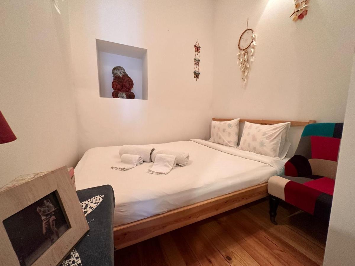 Estudio Lindo No Centro Historico Apartamento *